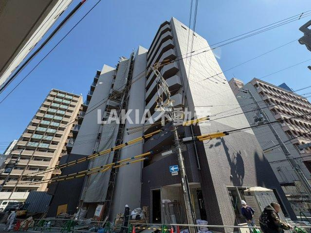 ArtizA京橋WEST｜大阪府大阪市都島区片町の賃貸物件情報