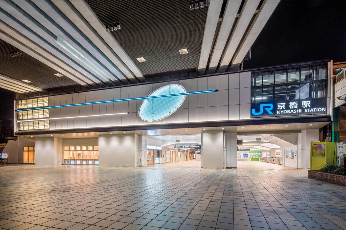 梅田に次いでのターミナル駅「京橋駅」周辺の住みやすさは？？　