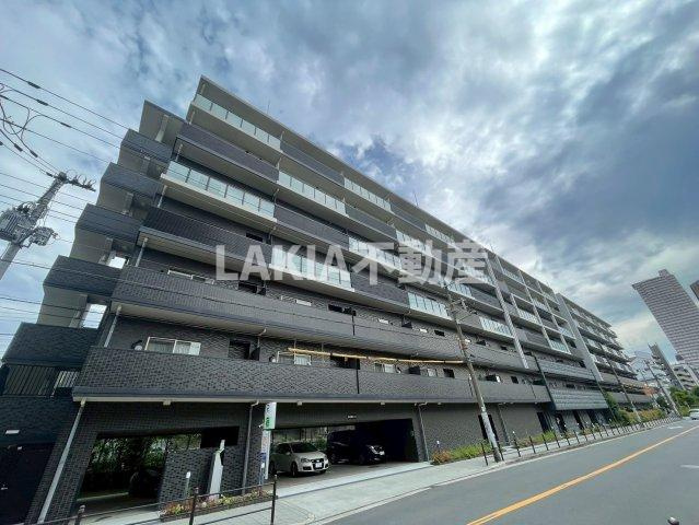 ララプレイス ザ・京橋ステラ｜大阪市城東区新喜多の賃貸物件情報