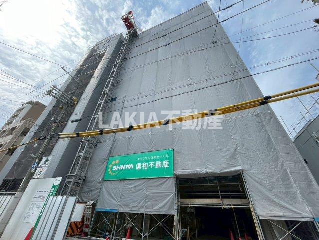 スプランディッド城東関目｜大阪府大阪市城東区関目の賃貸物件情報