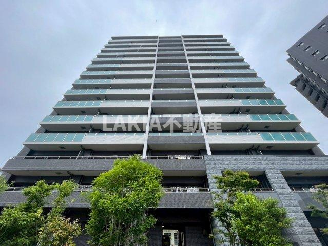 プレサンスロジェ都島本通WEST｜大阪府大阪市都島区都島本通の賃貸物件情報