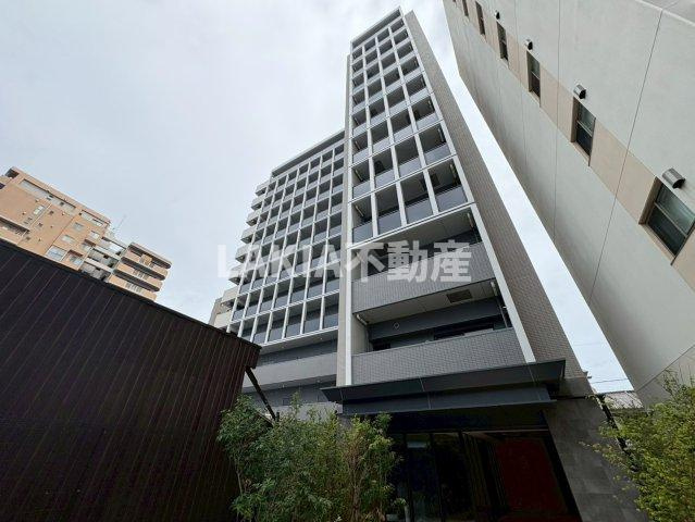 ブランシエスタ都島通｜大阪府大阪市都島区内代町の賃貸物件情報