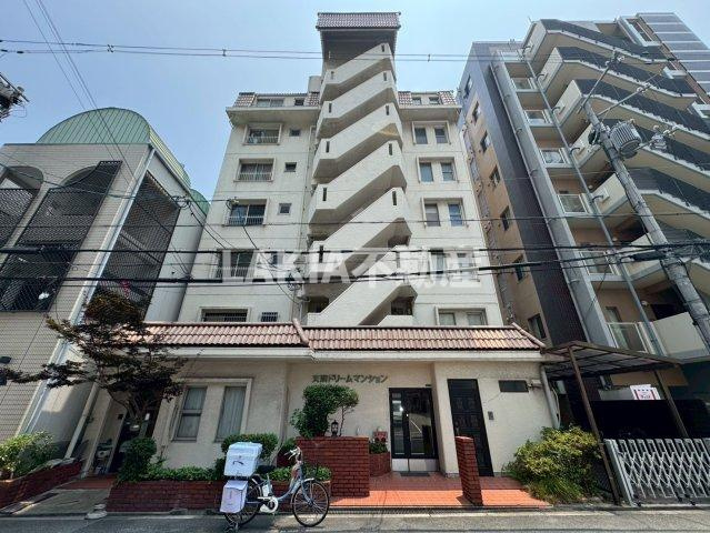 天満ドリームマンション｜大阪市都島区片町の賃貸物件情報