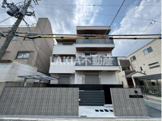 アザレア深江橋｜大阪府大阪市城東区諏訪の賃貸物件情報