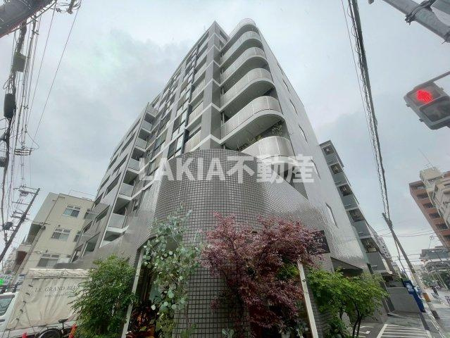 PRIVE JOTO-CHUO｜大阪府大阪市城東区中央の賃貸物件情報