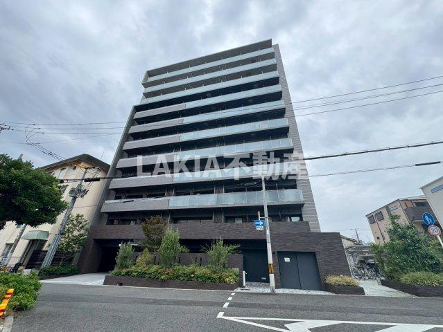 スプランディッド京橋EAST｜大阪府大阪市城東区鴫野東の賃貸物件情報