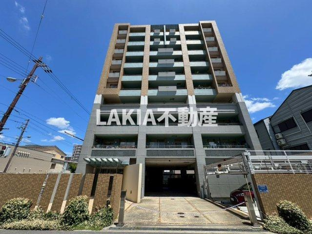 エステムコート都島キャトルプランシュ｜大阪府大阪市都島区高倉町の賃貸物件情報
