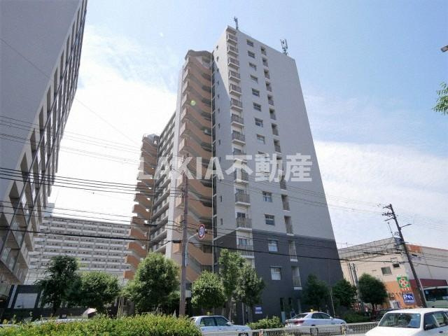 レジディア都島ｌ｜大阪府大阪市都島区毛馬町の賃貸物件情報