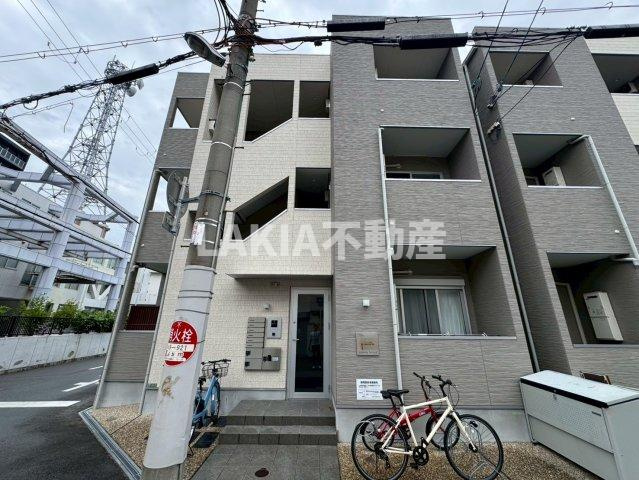 セント・レナーズ大阪城東｜大阪府大阪市城東区今福西の賃貸物件情報