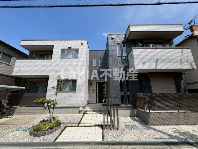 ソヨゴ ｜大阪市城東区今福西の賃貸物件情報