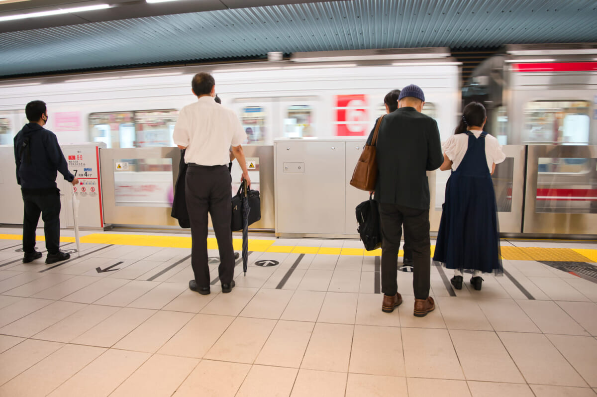 野江駅に住むにあたって気を付ける事