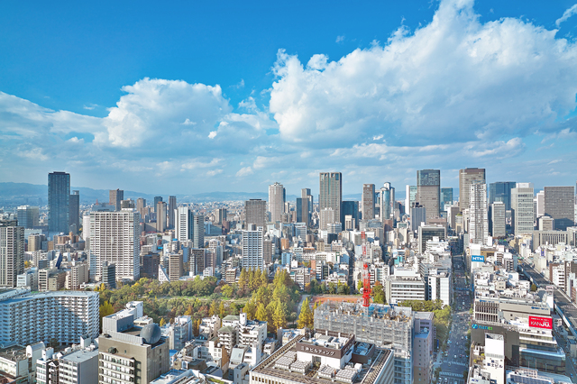 野江駅は住みやすい?