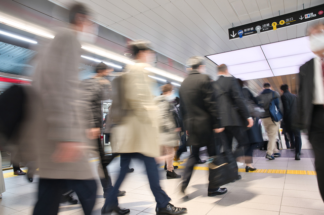 蒲生4丁目駅に住むにあたって気を付ける事