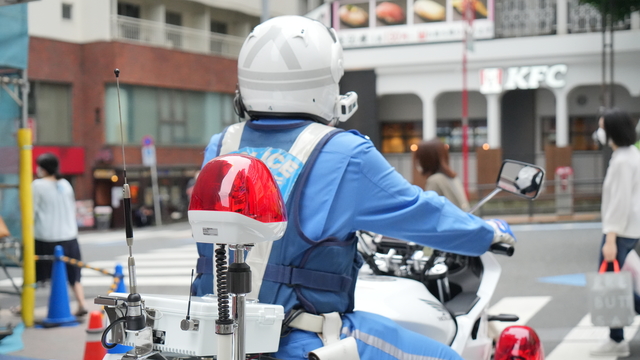 関目駅の治安について