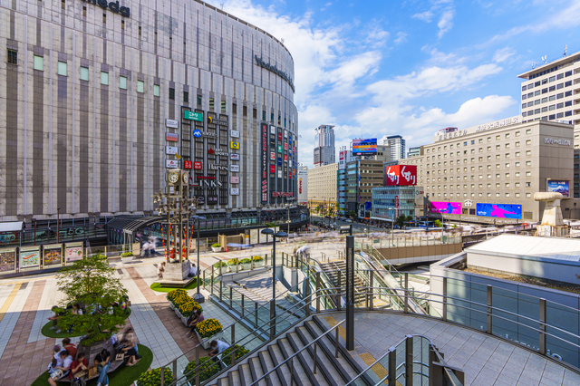 蒲生4丁目駅は住みやすい?