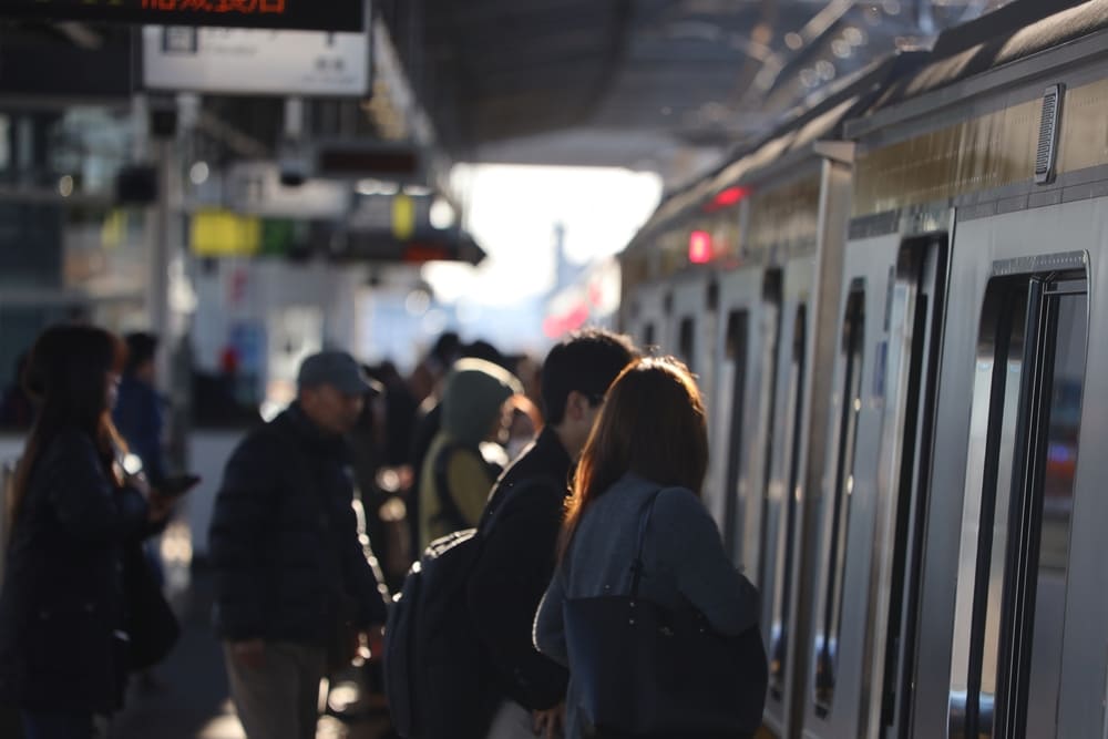 森ノ宮駅に住むなら気を付けること