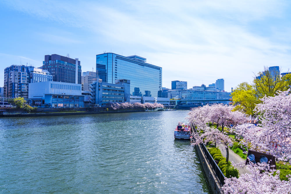 桜ノ宮駅は住みやすい?