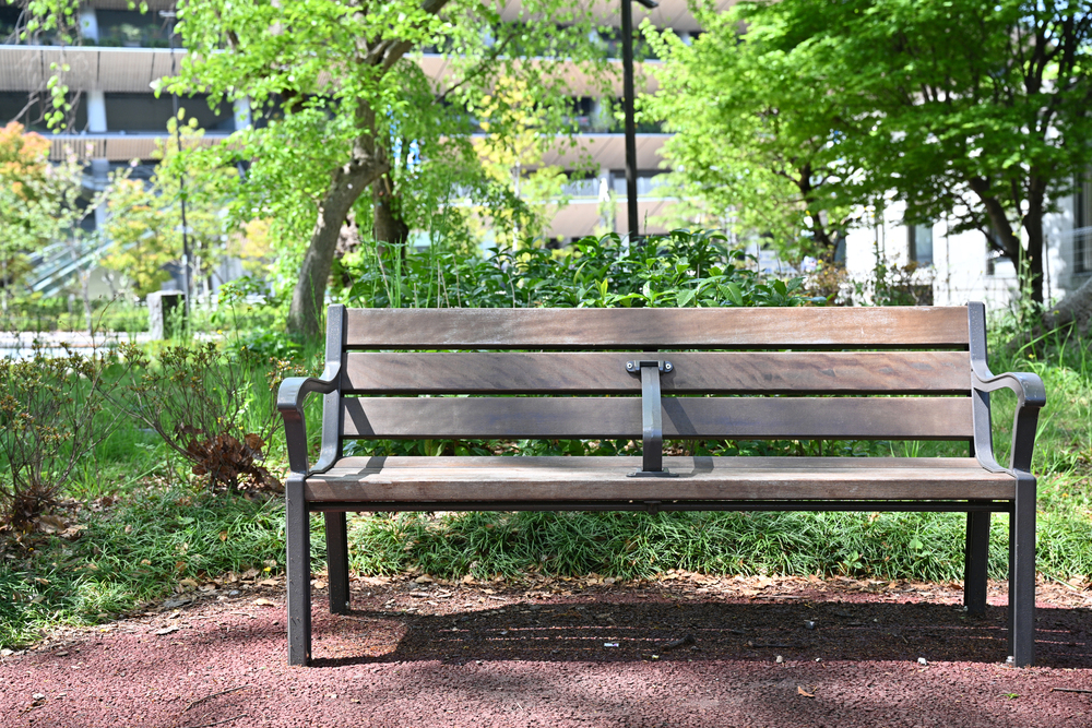 鴫野公園