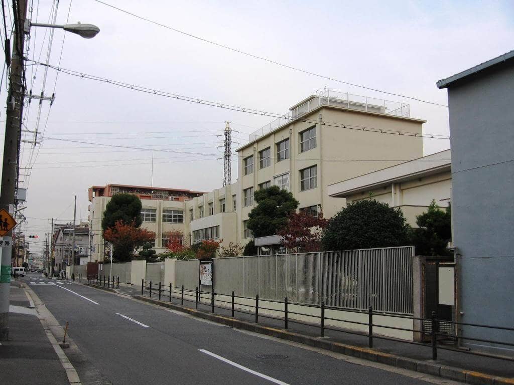 今福鶴見駅は住みやすい