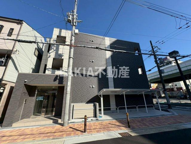 Avvenire深江橋｜大阪市城東区諏訪の賃貸物件情報
