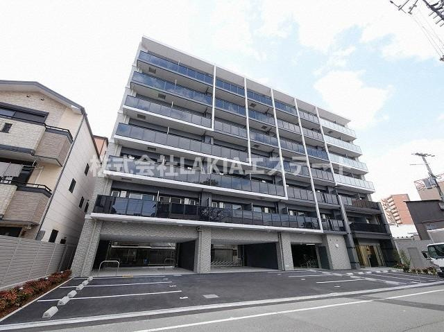 エスリードレジデンス都島ＮＯＲＴＨ｜大阪市都島区大東町の賃貸物件情報
