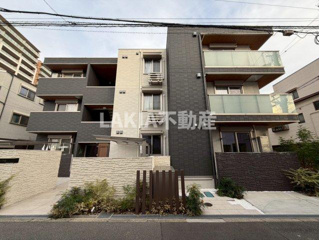 WEALTH JOTO｜大阪市城東区関目の賃貸物件情報