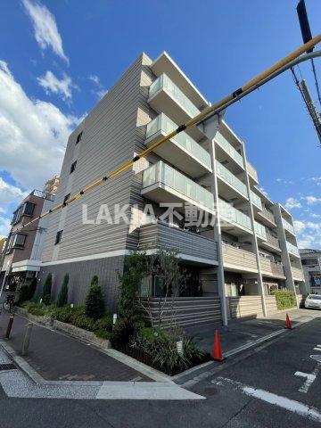 クロシェット関目｜大阪市城東区関目の賃貸物件情報