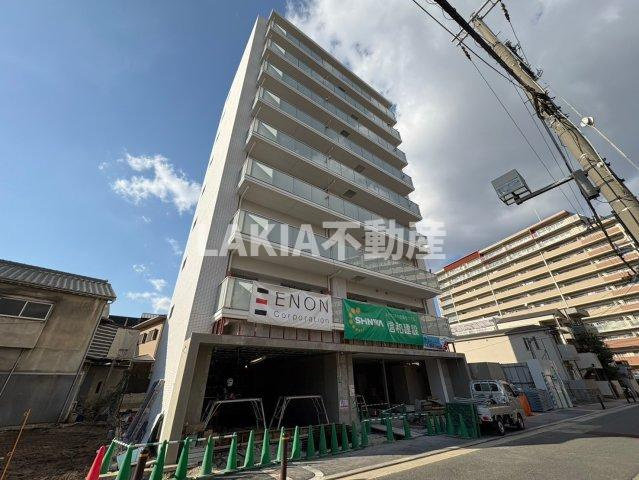 TOP COURT都島｜大阪市都島区善源寺町の賃貸物件情報