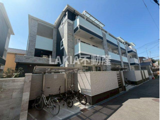 Azulしぎの｜大阪市城東区鴫野東の賃貸物件情報