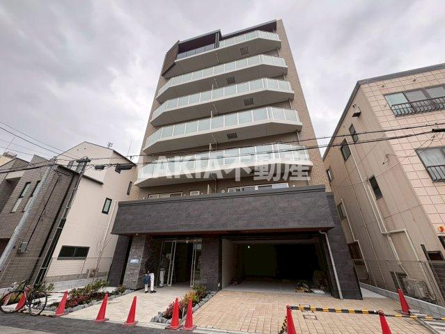 フォレスタ櫻｜大阪府大阪市都島区中野町の賃貸物件情報