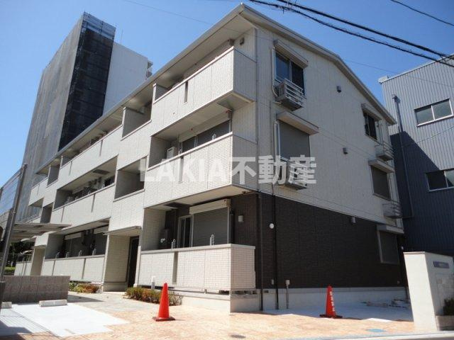プロスペリタ｜大阪市城東区永田の賃貸物件情報