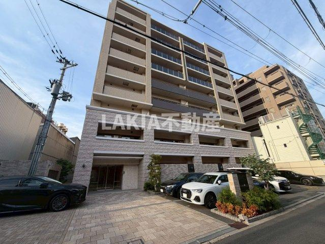 コンフォール京橋｜大阪市都島区東野田町の賃貸物件情報