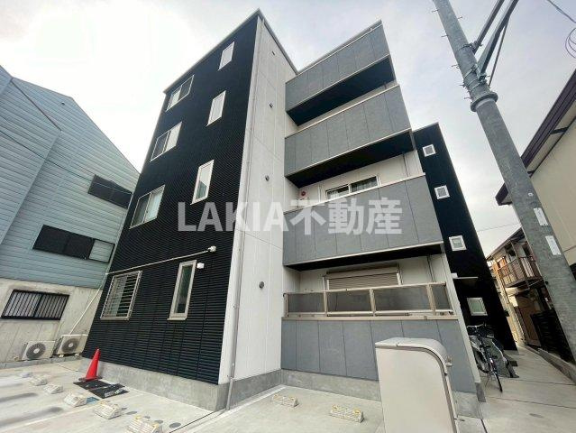 レジデンスコート城東野江｜大阪府大阪市城東区野江３丁目／野江内代駅／1LDK／【カップル・新婚向け】賃貸物件情報
