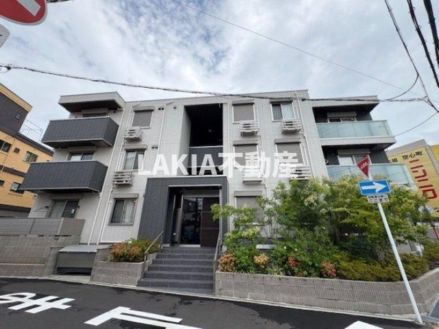 マレ・ドゥ・リベリュール｜大阪市城東区鴫野東１丁目／鴫野駅／2LDK／【カップル・ファミリー向け】鴫野での暮らしやすさをもっと身近に駅近・築浅の上質2LDK賃貸物件情報