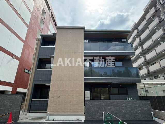 S★S CASA｜大阪府大阪市都島区内代町／野江内代駅  ／2LDK／【カップル・ファミリー向け】暮らしの質を一段上げる、新築の心地よさ