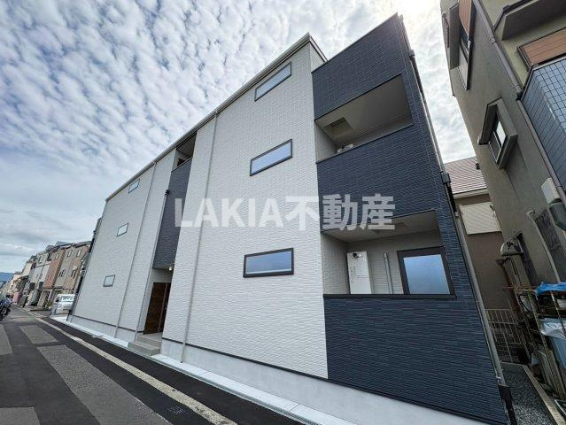ＬＩＶＦＩＴ放出｜大阪市城東区諏訪１丁目／放出駅／1LDK／【カップル・新婚向け】暮らしの心地よさを、毎日の当たり前に
